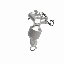 Load image into Gallery viewer, MagnaFlow Direct Fit Catalytic Converter Avalon/Sienna manif OEM