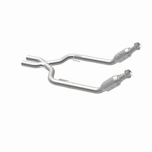 Load image into Gallery viewer, MagnaFlow Direct Fit Catalytic Converter MUSTANG- 07-09 5.4L OEM