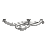Load image into Gallery viewer, MagnaFlow Direct Fit Catalytic Converter 99-01 Lexus ES300 3.0L