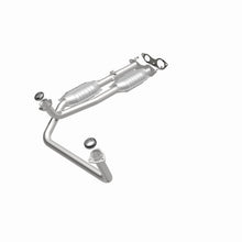 Load image into Gallery viewer, MagnaFlow Conv DF GM Truck/SUV Dual Outlet 96