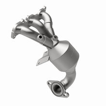 Load image into Gallery viewer, MagnaFlow Direct Fit Catalytic Converter 2006 Ford Fusion 3.0L