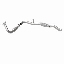 Load image into Gallery viewer, MagnaFlow Direct Fit Catalytic Converter GM 01-02 2500 DS 6L OEM