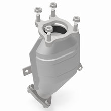 Load image into Gallery viewer, MagnaFlow Direct Fit Catalytic Converter 90-95 Honda Civic 1.5L Closed Couple