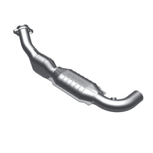 Load image into Gallery viewer, MagnaFlow Direct Fit Catalytic Converter 97-98 F150/F250 4.2L 2Wd P/