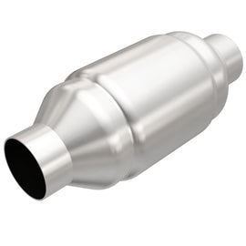 MagnaFlow Universal Catalytic Converter 1.75inch C/C
