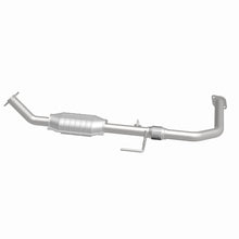 Load image into Gallery viewer, MagnaFlow Direct Fit Catalytic Converter 00-04 Toyota Tundra V8 4.7L Gas