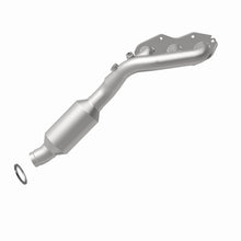 Load image into Gallery viewer, MagnaFlow Direct Fit Catalytic Converter 06-08 IS250/350 PS mani OEM