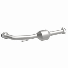 Load image into Gallery viewer, MagnaFlow Direct Fit Catalytic Converter 06-10 Honda Civic 1.3L