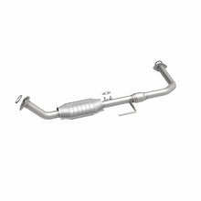 Load image into Gallery viewer, MagnaFlow Direct Fit Catalytic Converter 00-04 Tundra Driver Side 4.7L