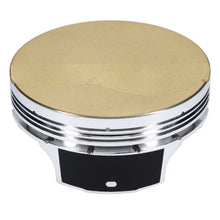 Load image into Gallery viewer, JE Pistons Ultra Series GM Gen III/IV LS 4.07in Bore/4in Stroke Set of 8 Pistons