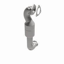 Load image into Gallery viewer, MagnaFlow Direct Fit Catalytic Converter California Grade 11-12 Mini Cooper 1.6L