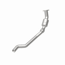Load image into Gallery viewer, MagnaFlow Direct Fit Catalytic Conv 2008 Chrysler/Dodge 300/Charger/Magnum 5.7L Passenger Side AWD