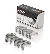 Load image into Gallery viewer, King Engine Bearings Chrysler/Jeep 318ci (Size 040) Main Bearing Set