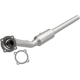 MagnaFlow Direct Fit Catalytic Converter 2003 Volkswagen Golf 1.8L