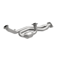 Load image into Gallery viewer, MagnaFlow Direct Fit Catalytic Converter 00 Lexus ES300 3.0L