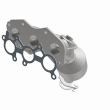 Load image into Gallery viewer, MagnaFlow DF Cat Conv 07-10 Lex/Toy ES350/Camry / Toy 05-10 Avalon 3.5L P/S Manifold *NO CALIFORNIA*