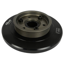 Load image into Gallery viewer, Fluidampr Toyota 1JZ/2JZ I-6 Underdrive Pulley Harmonic Balancer