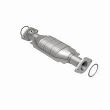 Load image into Gallery viewer, MagnaFlow Direct Fit Catalytic Converter 00-02 Mazda 626 2.0L Rr CA