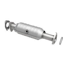 Load image into Gallery viewer, MagnaFlow California Grade Direct Fit Catalytic Converter 98-02 Honda Accord V6 3.0L