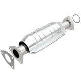 MagnaFlow Direct Fit Catalytic Converter 03-04 Honda Pilot 3.5L OEM