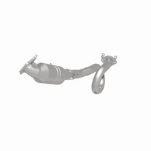 Load image into Gallery viewer, MagnaFlow Direct Fit Catalytic Converter California Grade 12-15 Jeep Wrangler V6 3.6L