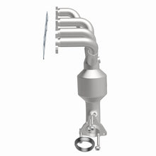 Load image into Gallery viewer, MagnaFlow DF Cat. Conv 07-10 Chevy Colorado / 07-10 GMC Canyon / 07-08 Isuzu I-290 2.9L Manifold