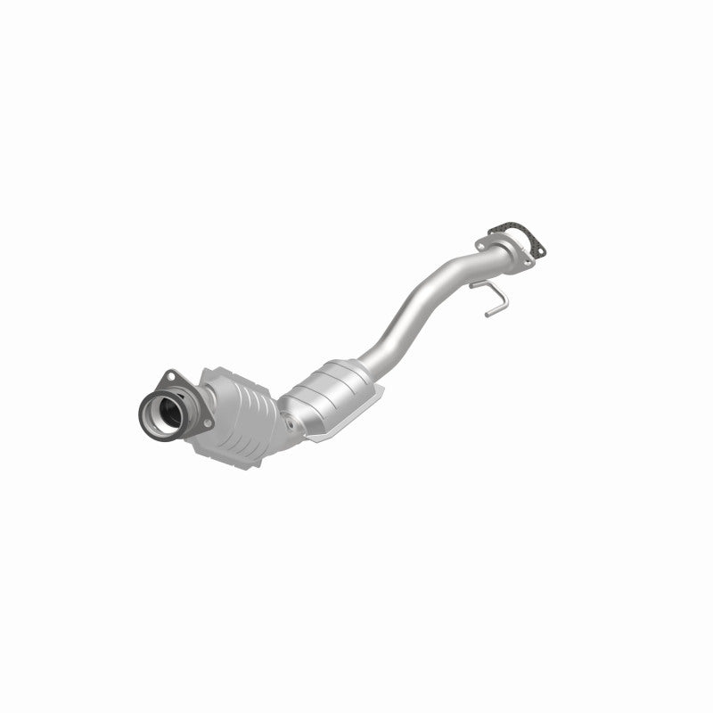 MagnaFlow Direct Fit Catalytic Converter 08 Trailb/Envoy 4.2L