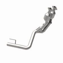 Load image into Gallery viewer, MagnaFlow Direct Fit Catalytic Converter 1999 Jeep Cherokee 4.0L