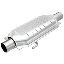 Load image into Gallery viewer, MagnaFlow Universal Catalytic Converter 2.5 W/Air