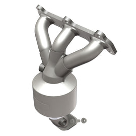 MagnaFlow Direct Fit Catalytic Converter 07-08 Hyundai Tiburon 2.7L