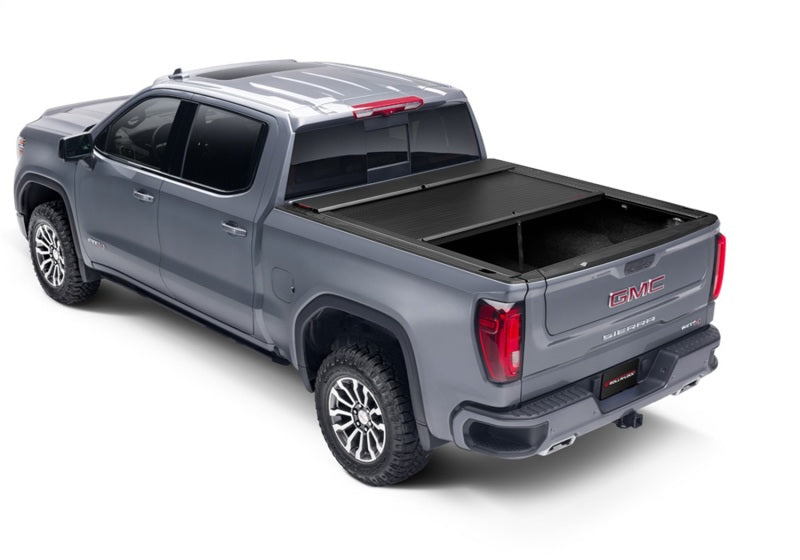 Roll-N-Lock 19-22 Ford Ranger (72.7in. Bed Length) A-Series XT Retractable Tonneau Cover