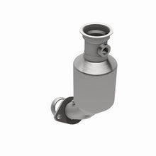 Load image into Gallery viewer, MagnaFlow Direct Fit Catalytic Converter 02-03 Liberty D/S Frt 3.7L