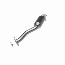 Load image into Gallery viewer, MagnaFlow Direct Fit Catalytic Converter 07-08 Honda Fit 1.5L M/T