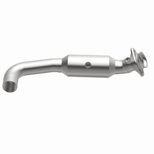 Load image into Gallery viewer, MagnaFlow Left Side Direct Fit Catalytic Converter 15-17 Ford F-150 5.0L