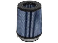 Load image into Gallery viewer, aFe Takeda Pro 5R Replacement Air Filter 3-1/2in F x 5in B x 4-1/2in T (INV) x 6.25in H