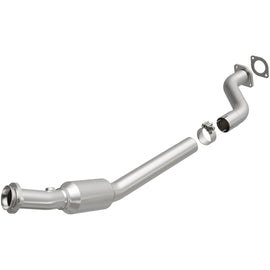 MagnaFlow Direct Fit Catalytic Converter 2005-2006 Pontiac GTO 6.0L Underbody