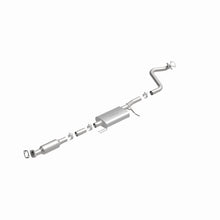 Load image into Gallery viewer, MagnaFlow Direct Fit Catalytic Converter 14-16 Kia Soul 2.0L
