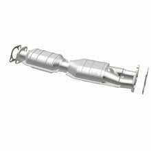 Load image into Gallery viewer, MagnaFlow Direct Fit Catalytic Converter Ford 86 87