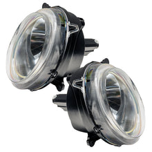 Load image into Gallery viewer, Oracle 07-16 Jeep Patriot/Jeep Compass SMD HL - White (Cannot Cancel)