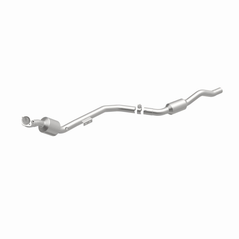 MagnaFlow Direct Fit Catalytic Converter 06-09 Mercedes-Benz E350 3.5L 4matic Passenger Side