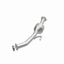 Load image into Gallery viewer, MagnaFlow Direct Fit Catalytic Converter 06-10 Honda Civic 1.3L