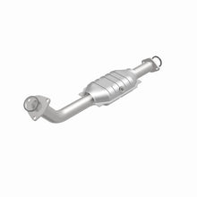 Load image into Gallery viewer, MagnaFlow Direct Fit Catalytic Converter 04-06 Tundra 4.7L P/S frt O
