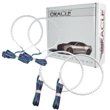 Load image into Gallery viewer, Oracle Toyota 4-Runner 03-05 Halo Kit - ColorSHIFT w/o Controller