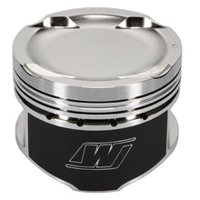 Load image into Gallery viewer, Wiseco Mitsubishi Turbo -18cc 1.390 X 92MM Piston Shelf Stock
