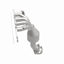 Load image into Gallery viewer, MagnaFlow Direct Fit Catalytic Converter 05-08 Mazda Tribute 2.3L