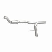 Load image into Gallery viewer, MagnaFlow Direct Fit Catalytic Converter OEM 05-08 Ford F150 4.2L V6 (Passenger Side)