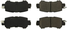 Load image into Gallery viewer, StopTech Street Brake Pads - Front