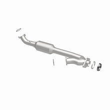 Load image into Gallery viewer, MagnaFlow Direct Fit Catalytic Converter 05-07 4-Run/FJ P/S rr OEM