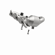 Load image into Gallery viewer, MagnaFlow Direct Fit Catalytic Converter 06-09 Eclipse 3.8 Rear Manifold O