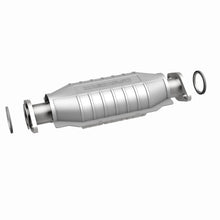 Load image into Gallery viewer, MagnaFlow Direct Fit Catalytic Converter Dodge-Eagle-Mitsubishi-Pl